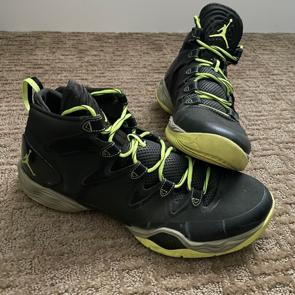 Jordan XX8 SE